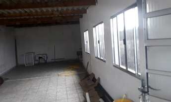 Imagem 6: Casa para aluguel tem 180 metros quadrados com 2 quartos em Vila Sabrina - São Paulo - SP