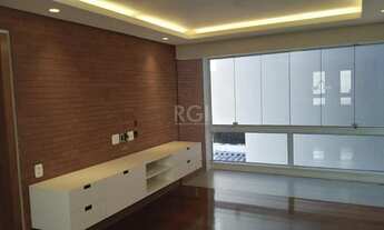 Imagem 5: PORTO ALEGRE - Apartamento Padrão - São João