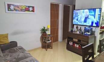 Imagem: Apartamento Térreo com 2 dormitórios 1