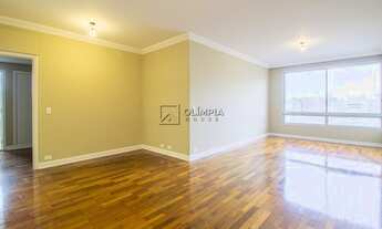 Imagem: Apartamento Locação 3 Dormitórios - 137