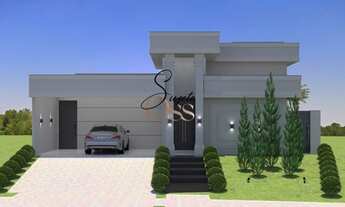 Imagem 3: PIRACICABA - Casa de Condomínio - Santa Rosa