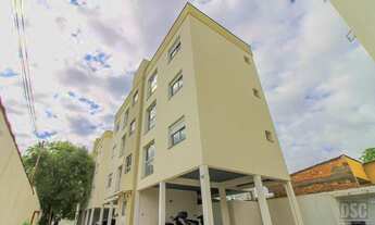 Imagem: Apartamento com 1 dormitório à venda