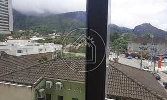 Imagem 2: Apartamento para venda possui 92 metros quadrados com 3 quartos