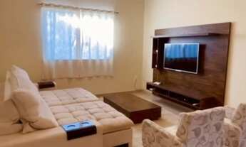 Imagem 2: BRAGANÇA PAULISTA - Casa Padrão - CONDOMÍNIO PORTAL DA SERRA