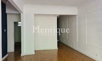 Imagem 4: Rio de Janeiro - Apartamento Padrão - Laranjeiras