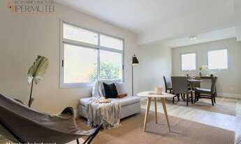 Imagem 5: Apartamento com 3 suítes à venda, 162 m² - Campo Belo - São Paulo/SP