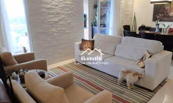 Imagem 6: Vende apartamento com 171m², 3 suítes e 3 vagas com lazer clube na Vila Andrade