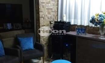 Imagem 4: SANTO ANDRé - Apartamento Padrão - Paraíso