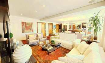 Imagem 2: Apartamento com 4 dormitórios à venda, 165 m² por R$ 1.100.000,00 - Santo Antônio - Belo H