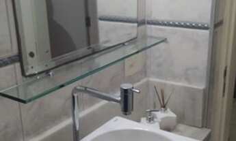 Imagem 3: Apartamento á venda de 50m² com 2 Dormitorios, Centro - São Bernardo do Campo