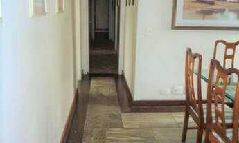 Imagem 5: Apt com Sacada Gourmet e piscina em Pitangueiras