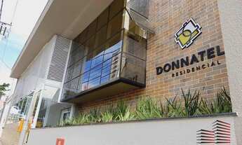 Imagem: Apartamento em Bauru