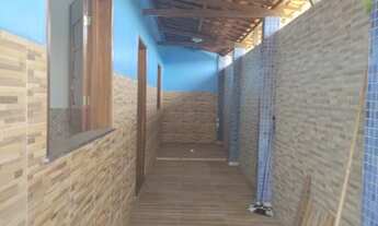 Imagem 3: Casa na Barra Pronta para morar