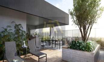 Imagem 2: APARTAMENTO 1 DORMITORIO SEM VAGA - SIGA MOEMA