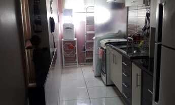 Imagem 3: Americana - Apartamento Padrão - Vila Belvedere