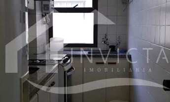 Imagem 7: Apartamento para venda possui 80 metros quadrados com 2 quartos em Copacabana - Rio de Jan