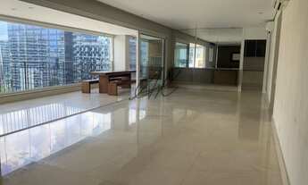 Imagem: Apartamento Itaim