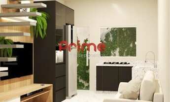 Imagem: Casa Geminada para Venda em Belo Horizonte