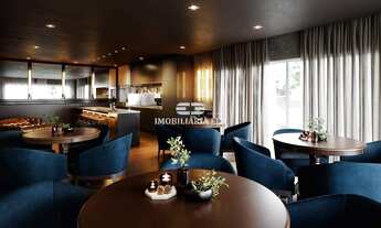 Imagem 7: Apartamentos Alto Padrão com 2 suítes em Campinas