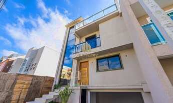 Imagem 2: Casa em Condomínio 3 dormitórios à venda Pinheirinho Curitiba/PR