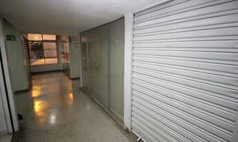 Imagem 7: BRASILIA - Conjunto Comercial/Sala - Asa Sul