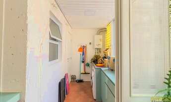 Imagem 4: Apartamento reformado com vaga de garagem