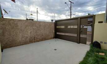 Imagem 2: Casa térrea Zé Pereira, 2 quartos