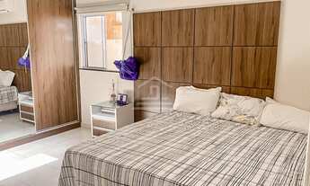 Imagem 7: Casa em Condomínio de 95m² no Turu Porcelanato e DCE 03 Quartos ZE*05TR101863