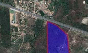 Imagem 2: Cód. TE0054) Terreno à venda, Genipabu, Caucaia