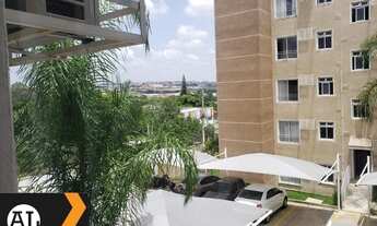 Imagem 7: Apartamento RESIDENCIAL em SOROCABA - SP, JARDIM LEOCÁDIA