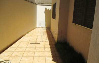 Imagem 6: Casa Padrão em Ribeirão Preto