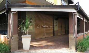 Imagem 5: Casa - Cambuí - Campinas