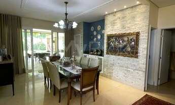 Imagem 7: Sobrado à venda no bairro Residencial Alphaville Flamboyant - Goiânia/GO