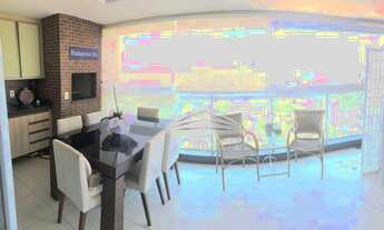 Imagem 7: Apartamento à venda Alto padrão 137m² - 4 quartos 3 suítes, por R$ 1.290.000 - Loteamento