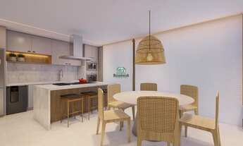 Imagem 5: Apartamento no Privilege Jundiaí Residencial com 03 Quartos para Venda Jundiaí, Anápolis-G