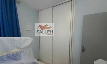 Imagem 7: Apartamento Padrão para Venda em Santa Inês Belo Horizonte-MG - 748