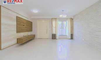 Imagem 3: Sobrado com 4 dormitórios à venda, 404 m² por R$ 1.350.000,00 - Campo Grande - Paranaguá/P