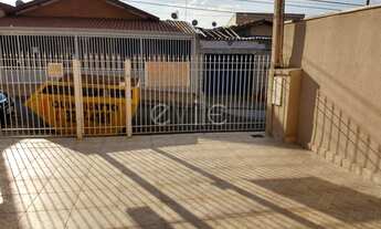 Imagem 3: Casa - Jardim García - Campinas