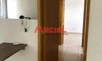Imagem 2: Venda - APARTAMENTO - PALMEIRAS - RESID. PARQUE DAS PALMEIRAS - PINDAMONHANGABA - 54 M² AU