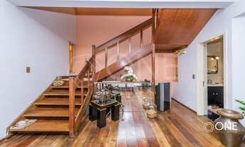 Imagem 6: PORTO ALEGRE - Casa Padrão - Chácara Das Pedras