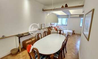 Imagem 5: Apartamento para venda tem 92 metros quadrados com 2 quartos em Copacabana - Rio de Janeir