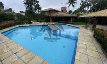 Imagem 2: Casa em Condomínio para Venda em Lauro de Freitas, Portão, 5 dormitórios, 4 suítes, 3 banh