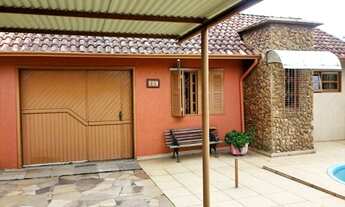 Imagem 2: Casa com piscina no Pq. Amador - Esteio