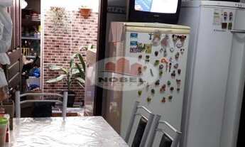 Imagem 4: Excelente casa 3 quartos para venda no bairro Parque Ipê