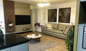 Imagem: APARTAMENTO NOVO ALTO DO IPIRANGA!!! A 300MTS