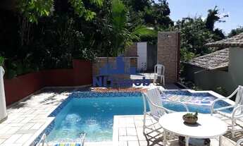 Imagem: Casa à venda, 6 quartos, 5 suítes, 1 vaga