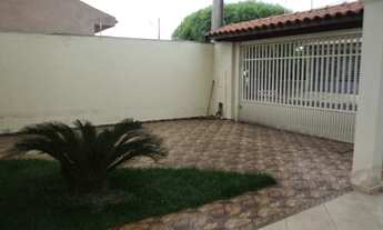 Imagem 4: Sao Carlos - Casa Padrão - Jardim Acapulco