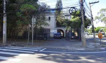 Imagem: Casa comercial para locação em Pinheiros!