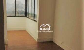 Imagem 10: Reformado. Andar alto. 3 vagas. Apartamento residencial à venda, Moema, São Paulo - AP6032