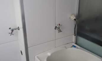 Imagem 2: Jaguaré apartamento a venda todo reformado no parque continental